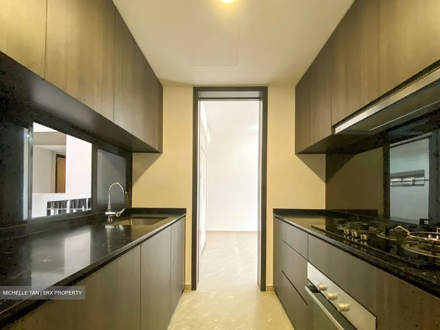 Park Colonial (D13), Condominium #558509301